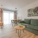 Kuestenperle Appartement