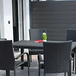 Appartement Kuestenperle Carolinensiel
