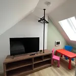 Kuestenperle Appartement *