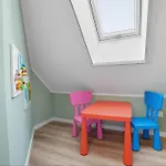 Appartement Kuestenperle *