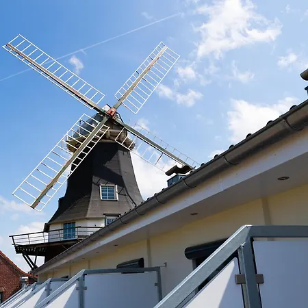 Appartement Kuestenperle *