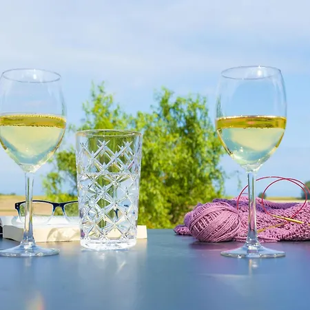 Kuestenperle カロリーネンジール