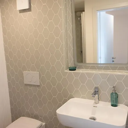 Kuestenperle Apartment
