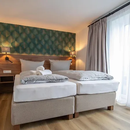 Kuestenperle アパート