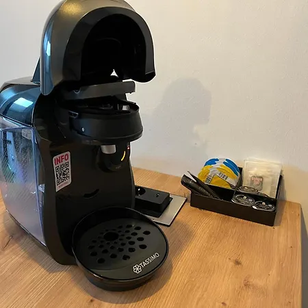 Kuestenperle Appartement