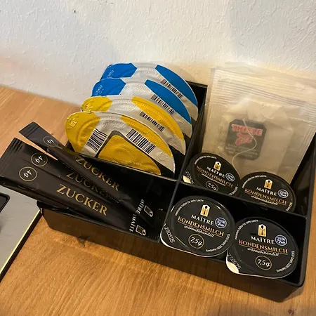 Kuestenperle * Carolinensiel