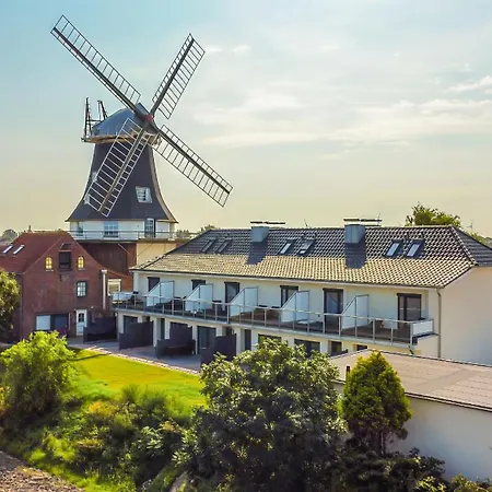 アパート Kuestenperle