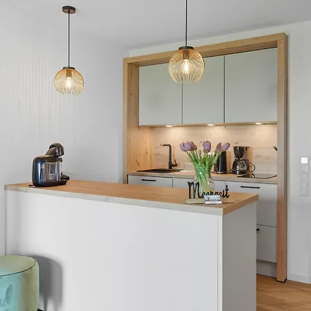 Kuestenperle Carolinensiel