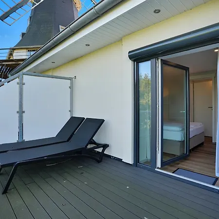 Appartement Kuestenperle *