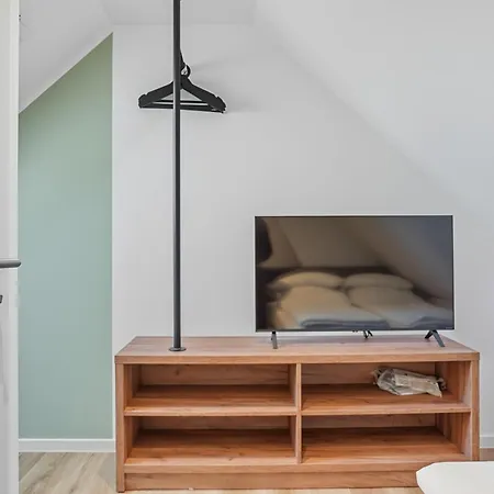 Kuestenperle Appartement Carolinensiel