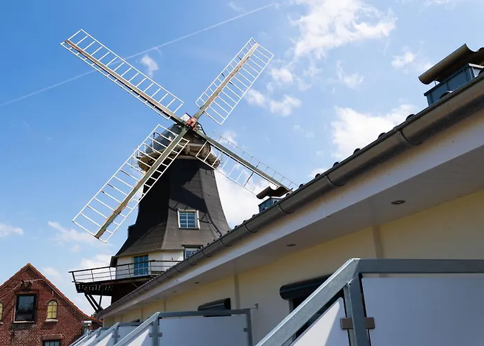 Appartamento Kuestenperle *