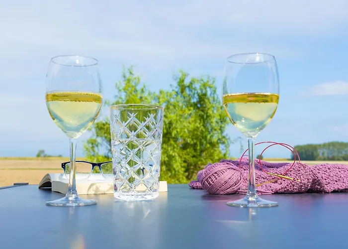 Kuestenperle Carolinensiel