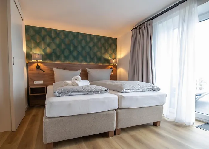 Kuestenperle Appartamento