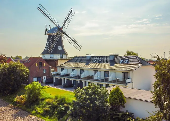 Appartamento Kuestenperle